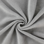 grijs | Fleece antipilling, grijs