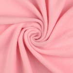 roze | Fleece antipilling, roze