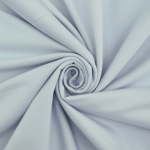 babyblau | French Terry, babyblau