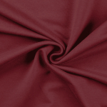 bordeaux | French Terry, bordeaux