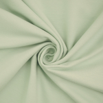 mint | French Terry, mint
