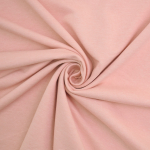 rose | Tissu french terry Pastel, rose