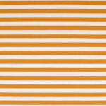 curry coloured | French terry stripes Leonie, curry-coloured
