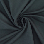 anthrazit | French Terry Uni, anthrazit