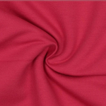 rose fuchsia | Tissu french terry uni, rose fuchsia