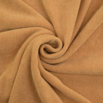 camel | Badstof jersey, camel