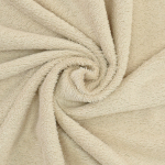 beige | Badstof beige