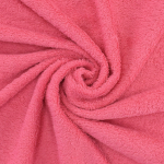 fuchsia | Badstof fuchsia