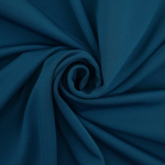 blaupetrol | Funktionsjersey Uni, blaupetrol