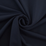 marine | Funktionsjersey Uni, marine
