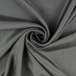 gris | Tissu doublure Neva Viscon, gris