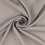 gris clair | Tissu doublure Neva Viscon, gris clair