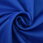 blauw | Voeringstof taft royalblauw