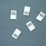 122 | Taille label Enfants 122