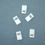 140 | Maat label Kinderen 140