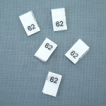 62 | Taille label Enfants 62