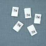 74 | Taille label Enfants 74