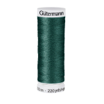 grün | Gütermann Allesnäher (018) grün