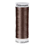 braun | Gütermann Allesnäher (023) braun
