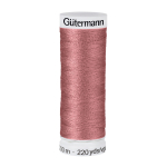 altrosa | Gütermann Allesnäher (052) altrosa