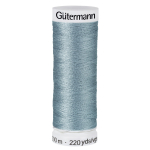 hellgrau | Gütermann Allesnäher (064) hellgrau