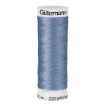 helles taubenblau | Gütermann Allesnäher (074) helltaubenblau