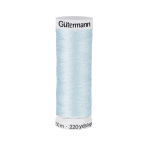 himmelblau | Gütermann Allesnäher (075) himmelblau