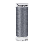 donkergrijs | Gütermann garen (095)