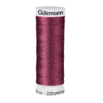 wijnrood | Gütermann garen (108)