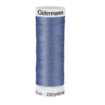 taubenblau | Gütermann Allesnäher (112) taubenblau