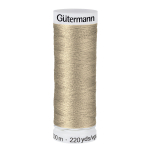 sand | Gütermann Allesnäher (131) sand