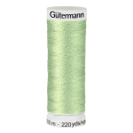 hellgrün | Gütermann Allesnäher (152) hellgrün