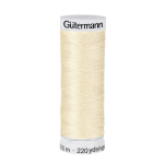 elfenbein | Gütermann Allesnäher (169) elfenbein