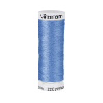 taubenblau | Gütermann Allesnäher (213) taubenblau