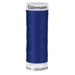 ultramarinblau | Gütermann Allesnäher (232) ultramarinblau