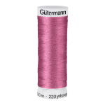 altrose | Gütermann Allesnäher (259) altrose