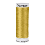 goudgeel | Gütermann garen (286) goudgeel