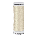 beige | Gütermann Allesnäher (299) beige