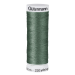 dunkelgrün | Gütermann Allesnäher (302) dunkelgrün