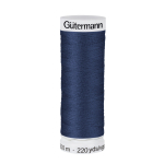 dunkelblau | Gütermann Allesnäher (309) dunkelblau