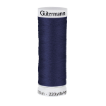 kobaltblau | Gütermann Allesnäher (310) kobaltblau