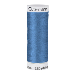 jeansblau | Gütermann Allesnäher (311) jeansblau