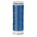 royalblau | Gütermann Allesnäher (322) royalblau