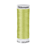 kiwigroen | Gütermann garen (334)
