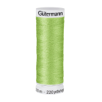 apfelgrün | Gütermann Allesnäher (336) apfelgrün
