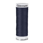 marine | Gütermann Allesnäher (339) marine