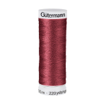 robijnrood | Gütermann garen (369)