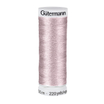 babyrosa | Gütermann Allesnäher (372) babyrosa