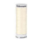 vanille | Gütermann Allesnäher (414) vanille