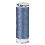 taubengrau | Gütermann Allesnäher (435) taubengrau